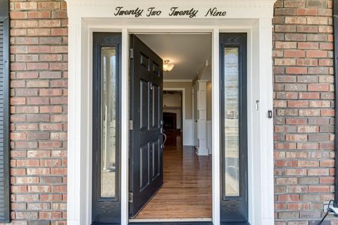 2229 Tomahawk Trce, Murfreesboro, TN 37129 photo 4