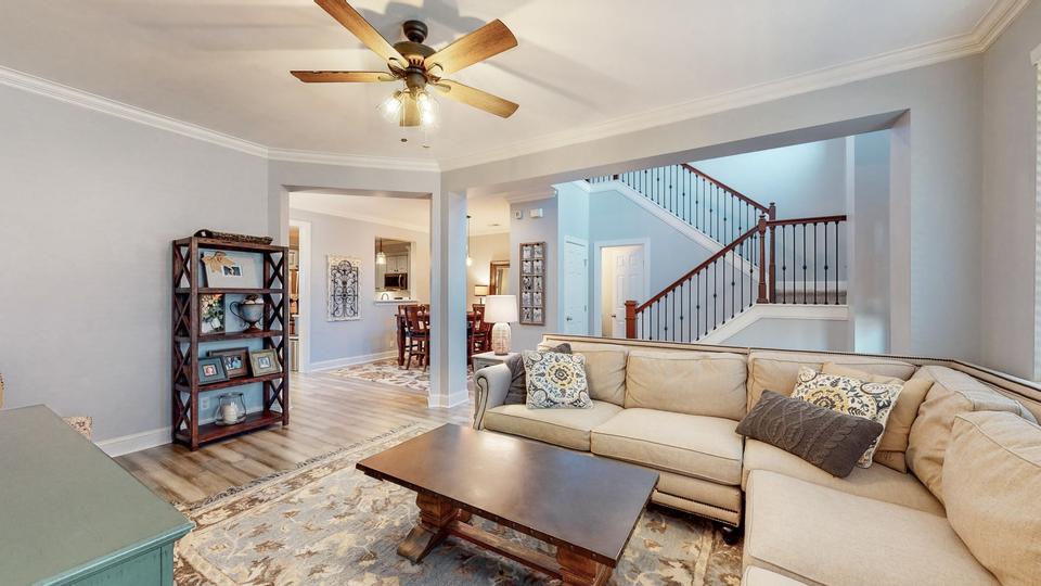  129 Pennystone Cir, Franklin, TN 37067 photo 8