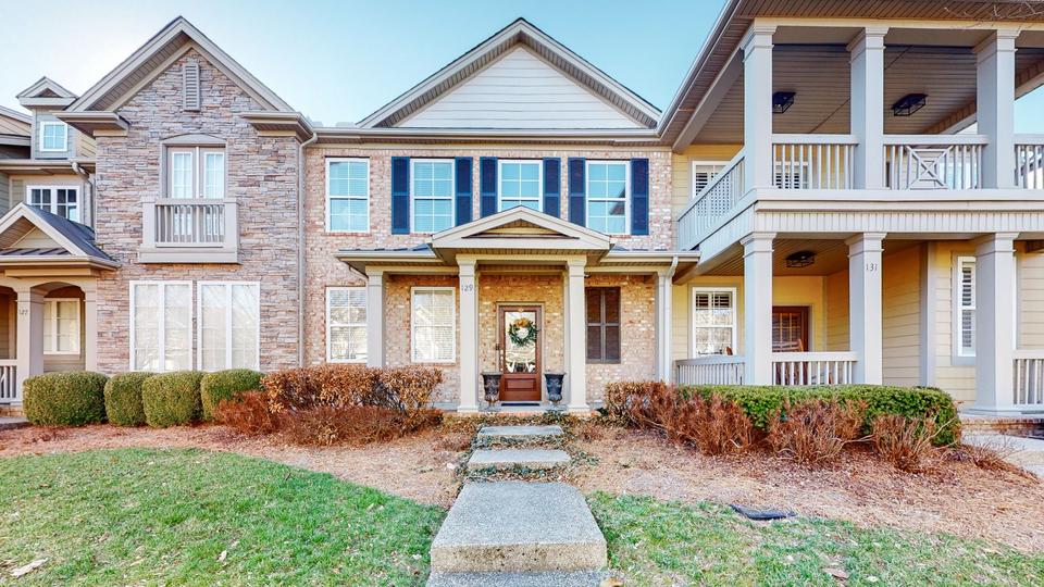  129 Pennystone Cir, Franklin, TN 37067 photo 1