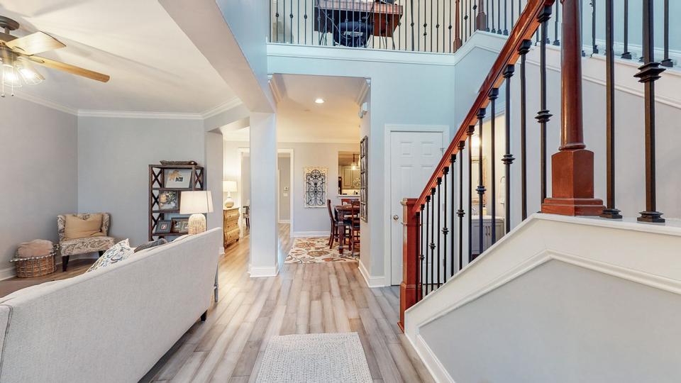  129 Pennystone Cir, Franklin, TN 37067 photo 4