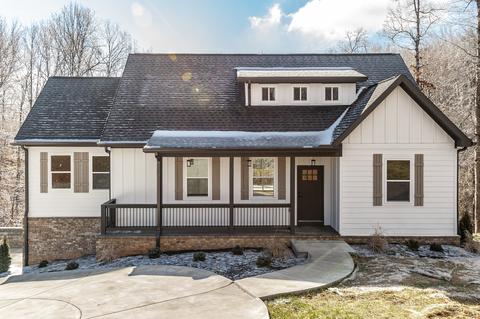 805 Ruby Way, White Bluff, TN 37187 photo 1