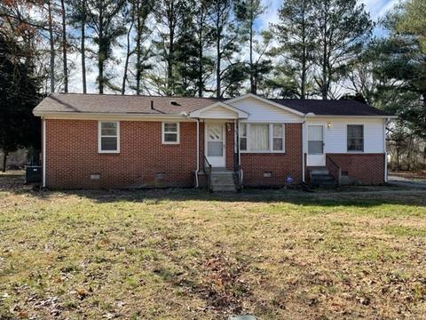 106 Darwin St, Decherd, TN 37324 photo 1