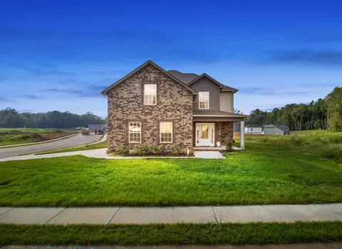113 Quarry Ridge Rd, Clarksville, TN 37043