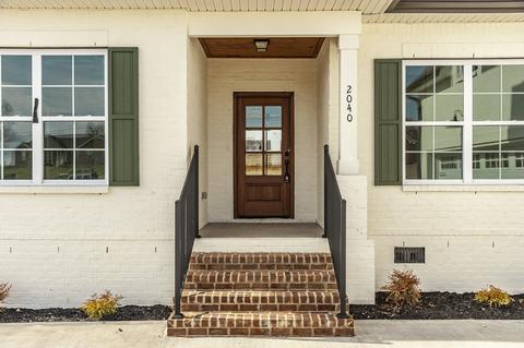 2040 Foster Cir, Cookeville, TN 38501