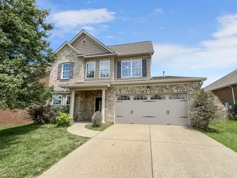 2509 Serenity Way, Lebanon, TN 37090