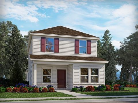 7426 Blue Gable Rd, Hermitage, TN 37076 photo 1