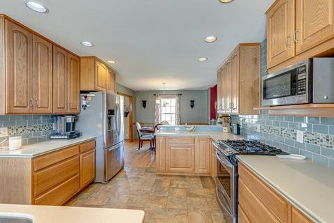 701 Spring Haven Dr, Spring Hill, TN 37174 photo 8