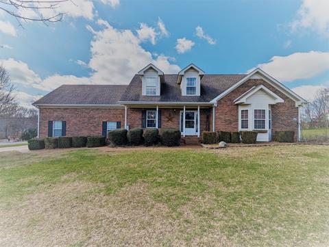 701 Spring Haven Dr, Spring Hill, TN 37174 photo 1