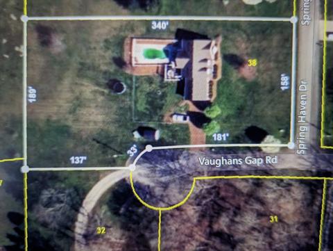 701 Spring Haven Dr, Spring Hill, TN 37174 photo 3
