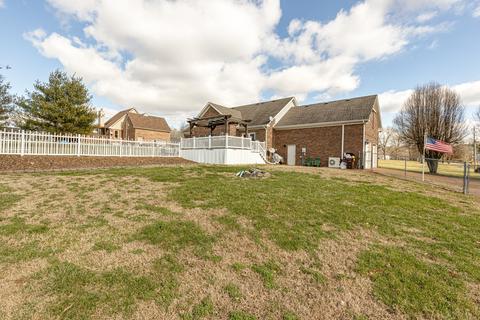701 Spring Haven Dr, Spring Hill, TN 37174 photo 35
