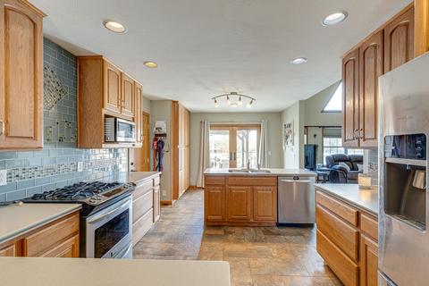 701 Spring Haven Dr, Spring Hill, TN 37174 photo 11