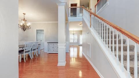 4016 Gersham Ct, Spring Hill, TN 37174 photo 4