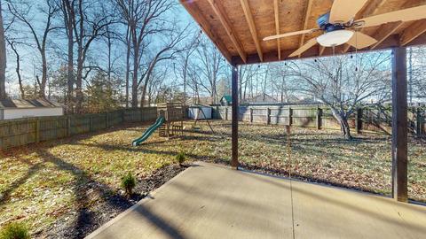 4016 Gersham Ct, Spring Hill, TN 37174 photo 43