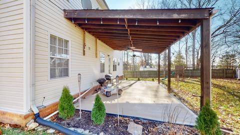 4016 Gersham Ct, Spring Hill, TN 37174 photo 40