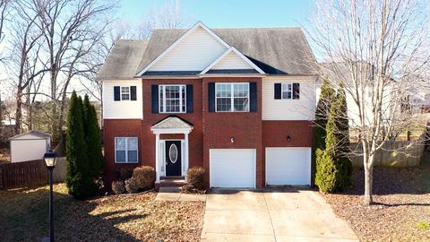 4016 Gersham Ct, Spring Hill, TN 37174 photo 53