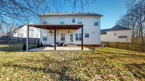 4016 Gersham Ct, Spring Hill, TN 37174 photo 45
