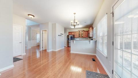4016 Gersham Ct, Spring Hill, TN 37174 photo 14