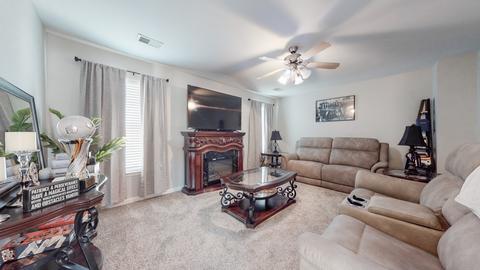4016 Gersham Ct, Spring Hill, TN 37174 photo 30