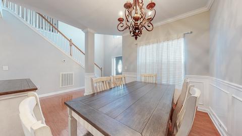 4016 Gersham Ct, Spring Hill, TN 37174 photo 8