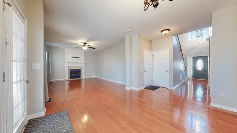 4016 Gersham Ct, Spring Hill, TN 37174 photo 16