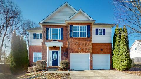 4016 Gersham Ct, Spring Hill, TN 37174 photo 1