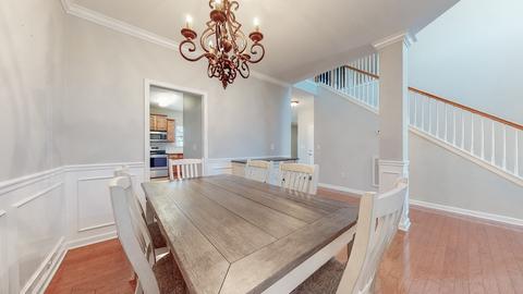4016 Gersham Ct, Spring Hill, TN 37174 photo 9