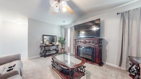 4016 Gersham Ct, Spring Hill, TN 37174 photo 32