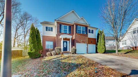 4016 Gersham Ct, Spring Hill, TN 37174 photo 2