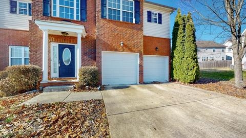 4016 Gersham Ct, Spring Hill, TN 37174 photo 3
