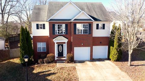 4016 Gersham Ct, Spring Hill, TN 37174 photo 52