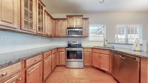 4016 Gersham Ct, Spring Hill, TN 37174 photo 11