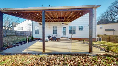 4016 Gersham Ct, Spring Hill, TN 37174 photo 44