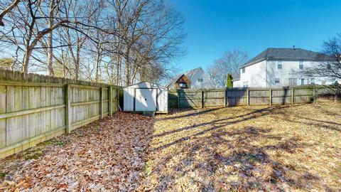 4016 Gersham Ct, Spring Hill, TN 37174 photo 49