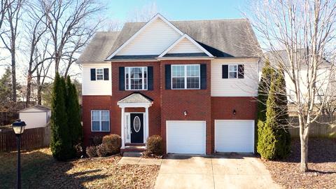 4016 Gersham Ct, Spring Hill, TN 37174 photo 51