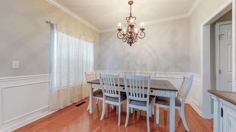 4016 Gersham Ct, Spring Hill, TN 37174 photo 7