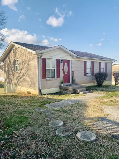 811 King Dr, Springfield, TN 37172 photo 1