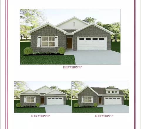 259 Thorpe Dr #LOT 167, Spring Hill, TN 37174