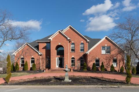 2609 Sequoya Trce, Murfreesboro, TN 37127 photo 1