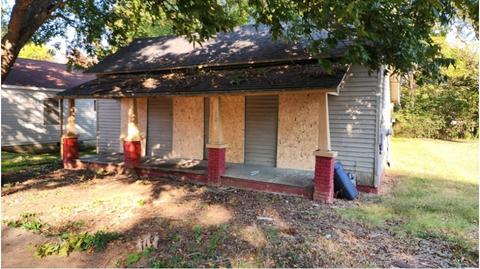 140 Stoddert St, Jackson, TN 38301 photo 1