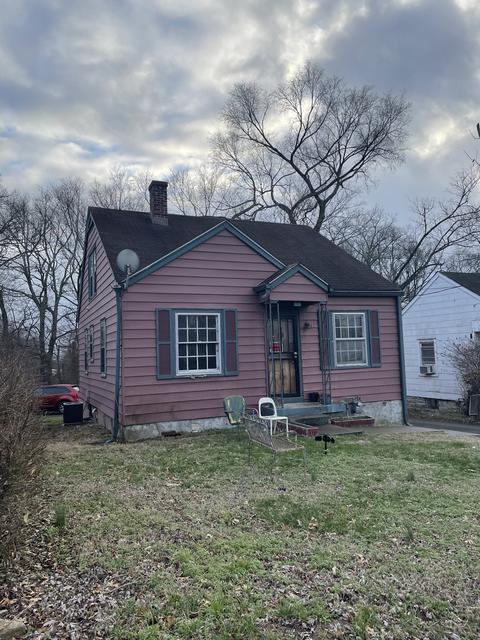514 E Trinity Ln, Nashville, TN 37207