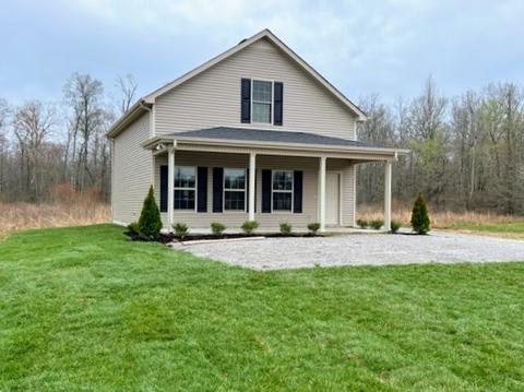 630 Forrestwood Dr, Manchester, TN 37355