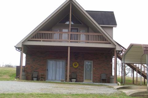 1273 Rock Station Rd, Rock Island, TN 38581