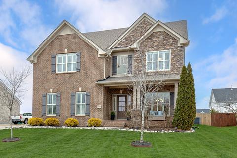 1005 Kyle Ln, Spring Hill, TN 37174 photo 1