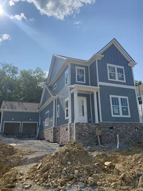 3209 Patcham Dr, Nolensville, TN 37135
