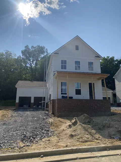 3213 Patcham Dr, Nolensville, TN 37135