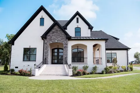 887 Harrisburg Ln, Mount Juliet, TN 37122