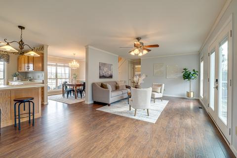 1871 Clara Mathis Rd, Spring Hill, TN 37174 photo 13