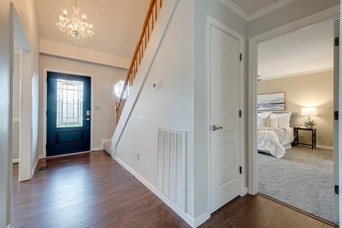 1871 Clara Mathis Rd, Spring Hill, TN 37174 photo 5