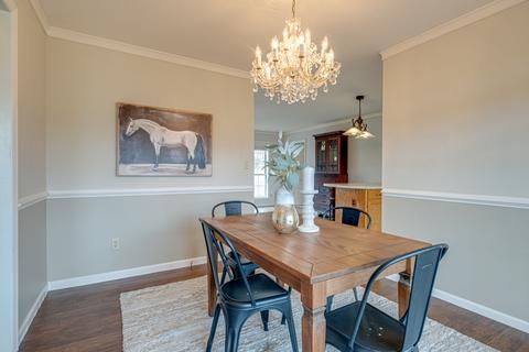 1871 Clara Mathis Rd, Spring Hill, TN 37174 photo 7