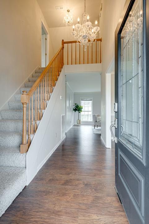 1871 Clara Mathis Rd, Spring Hill, TN 37174 photo 4